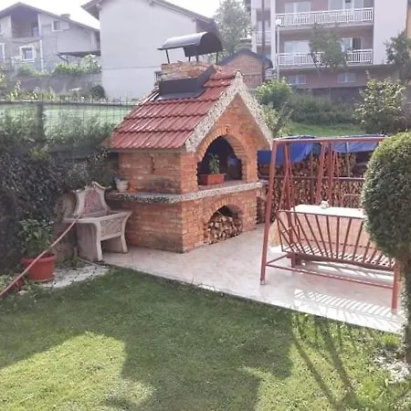 Tutto Bene Jajce