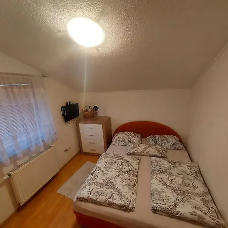 Tutto Bene ゲストハウス