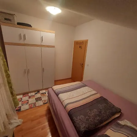 Maison d'hôtes Tutto Bene