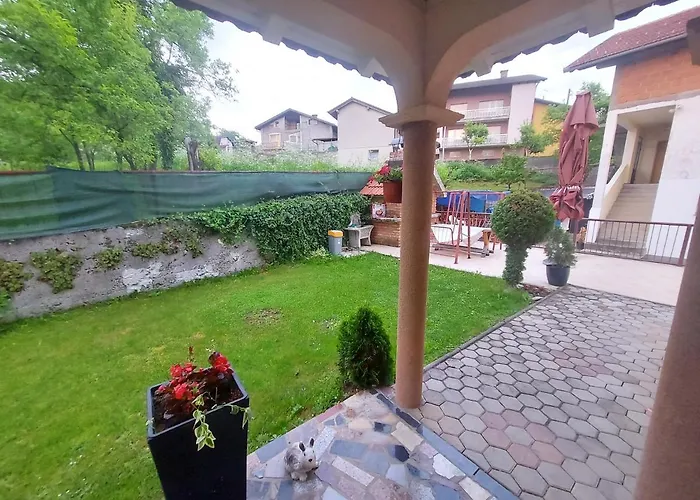 Tutto Bene Gasthof Jajce